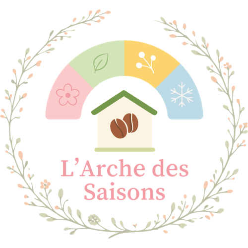 Logo Arche des Saisons