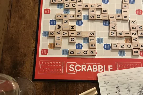 Après-midi Jeux de société spécial Seniors