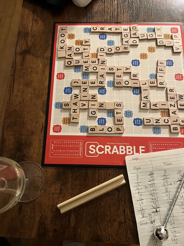 Après-midi Jeux de société spécial Seniors
