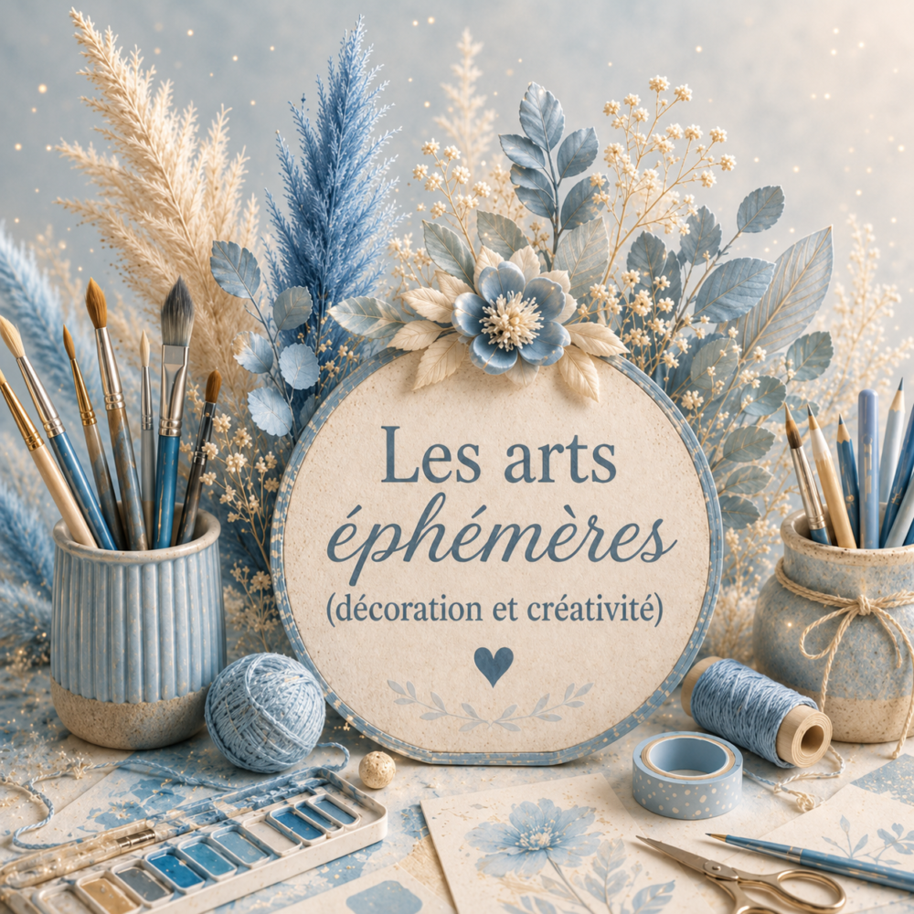 Atelier créatif Arbre de mémoire, parent-enfant